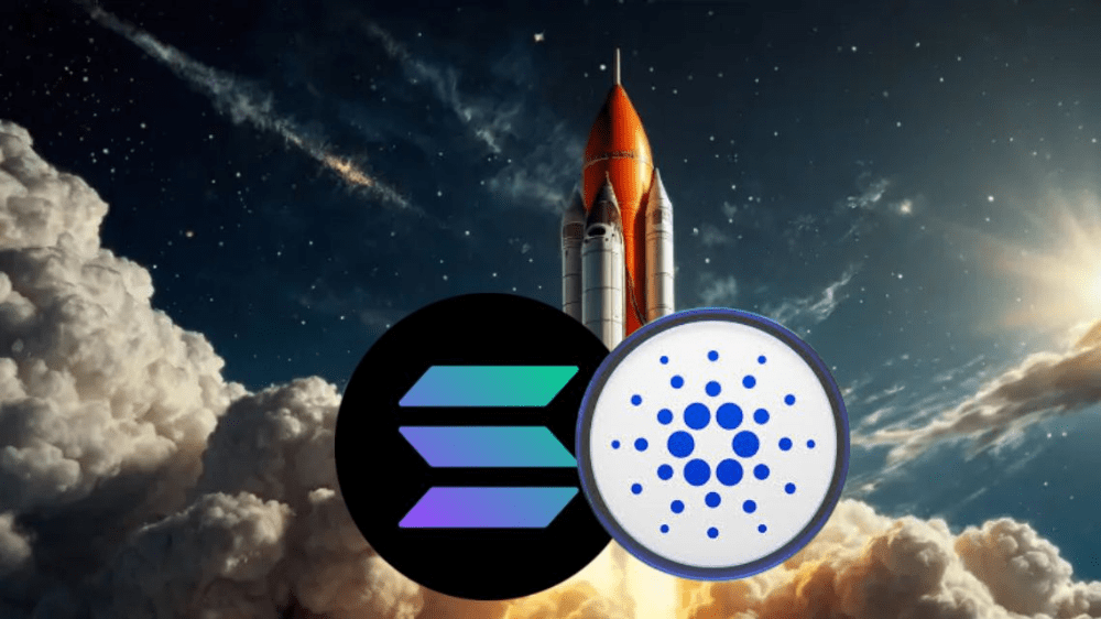 Cardano vyrástlo o 110 %. Ktorá ďalšia kryptomena bude nasledovať? Cardano vyrástlo o 110 %. Ktorá ďalšia kryptomena bude nasledovať?