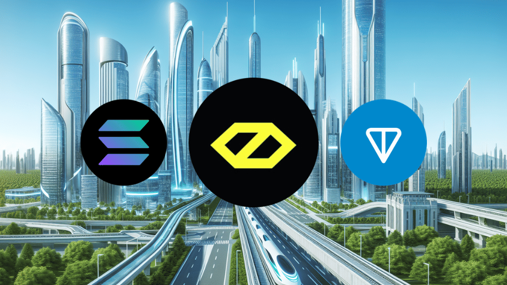 Solana a Toncoin už nie sú v obľube. Top obchodník prechádza na tento altcoin Solana a Toncoin už nie sú v obľube. Top obchodník prechádza na tento altcoin