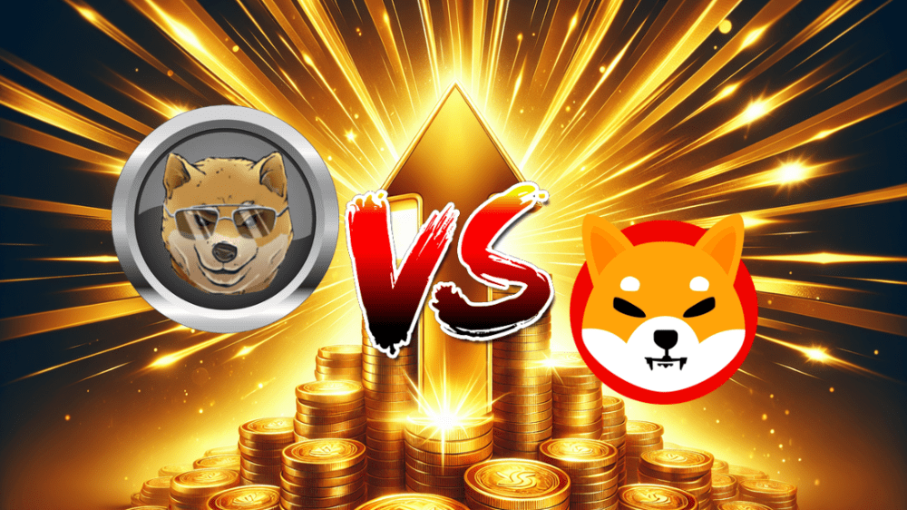 Táto kryptomena môže byť ďalšia Shiba Inu Táto kryptomena môže byť ďalšia Shiba Inu