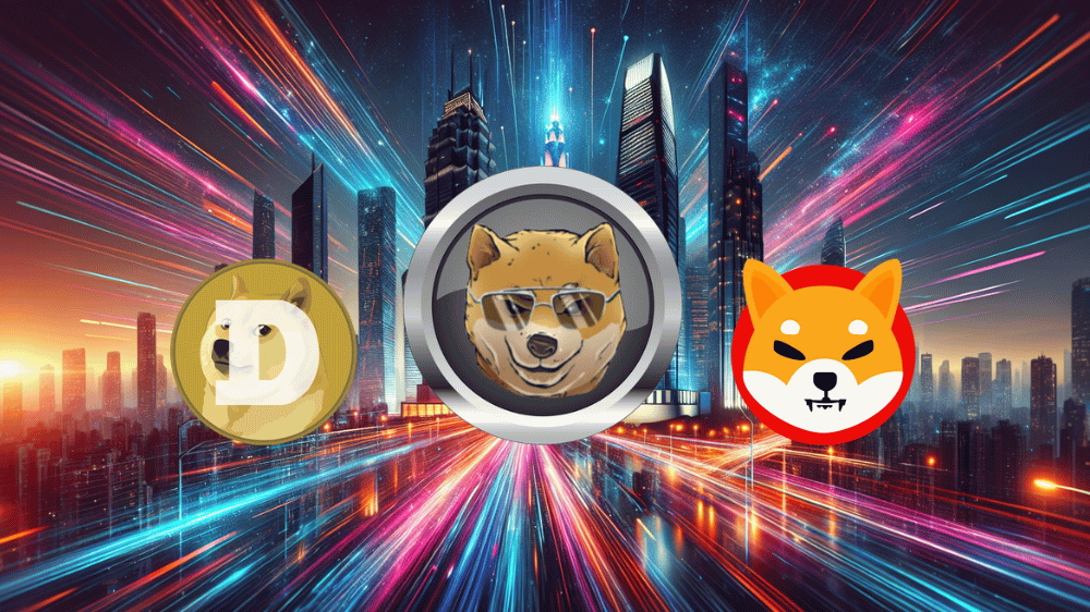 Táto meme kryptomena by mohla dosiahnuť 1 dolár skôr ako Dogecoin a Shiba Inu Táto meme kryptomena by mohla dosiahnuť 1 dolár skôr ako Dogecoin a Shiba Inu