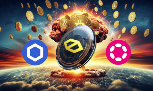 Experti upozorňujú na tento token. Svojím rastom má predbehnúť aj Polkadot a Chainlink