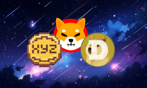 Môžu XRP, DOGE, SHIB a ADA priniesť 10-násobný zisk, alebo to bude nováčik XYZVerse?