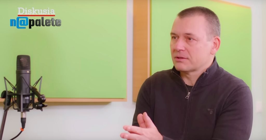 VIDEO: Bývalý šéf kontrarozviedky SIS Peter Tóth o kauze Cervanová, v ktorej podľa neho neboli odsúdení nevinní ľudia, o kauzách vražda Kuciaka, zmenky TV Markíza a vzťahu s Mariánom Kočnerom VIDEO: Bývalý šéf kontrarozviedky SIS Peter Tóth o kauze Cervanová, v ktorej podľa neho neboli odsúdení nevinní ľudia, o kauzách vražda Kuciaka, zmenky TV Markíza a vzťahu s Mariánom Kočnerom