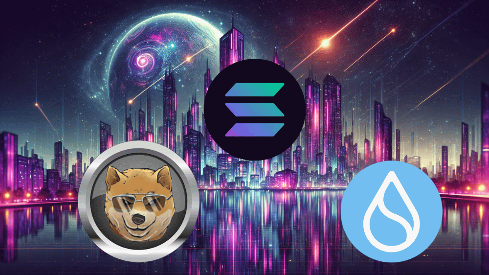 Trh s altcoinami sa rozpálil. DOGEN, SOL a SUI prudko rastú, sila Bitcoinu klesá Trh s altcoinami sa rozpálil. DOGEN, SOL a SUI prudko rastú, sila Bitcoinu klesá
