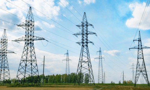 Trhové ceny energií dosahujú tohtoročné rekordy