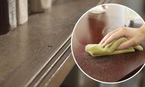 Trik zamestnancov múzea, ako zabrániť hromadeniu prachu na nábytku a predmetoch. Tento trik vám ušetrí množstvo času