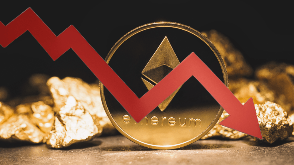 Výnosy z Ethereum stakingu klesajú: Čo to znamená pre investorov?