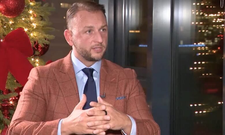 Ak Danko pôjde príkladom, koalícia bude mať opäť 79 poslancov, vyhlásil pre ta3 Šutaj Eštok Ak Danko pôjde príkladom, koalícia bude mať opäť 79 poslancov, vyhlásil pre ta3 Šutaj Eštok