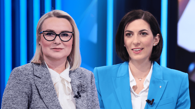 Černochová vs. Pekarová v Praze? Fiala si prosadí svou, ale ztráty budou obrovské, říká expert Černochová vs. Pekarová v Praze? Fiala si prosadí svou, ale ztráty budou obrovské, říká expert