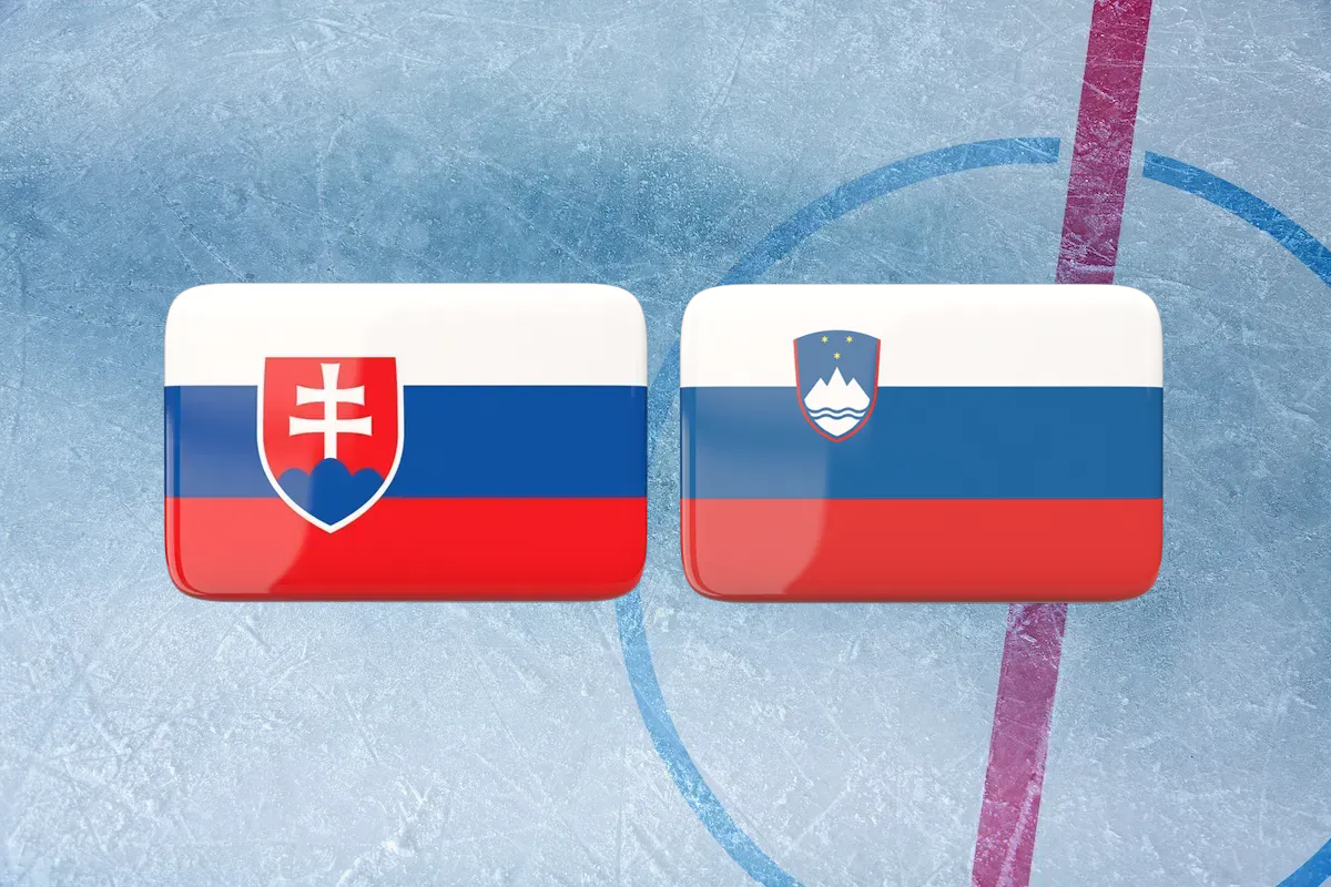 NAŽIVO Slovensko - Slovinsko / kvalifikácia žien na ZOH 2026 NAŽIVO Slovensko – Slovinsko / kvalifikácia žien na ZOH 2026