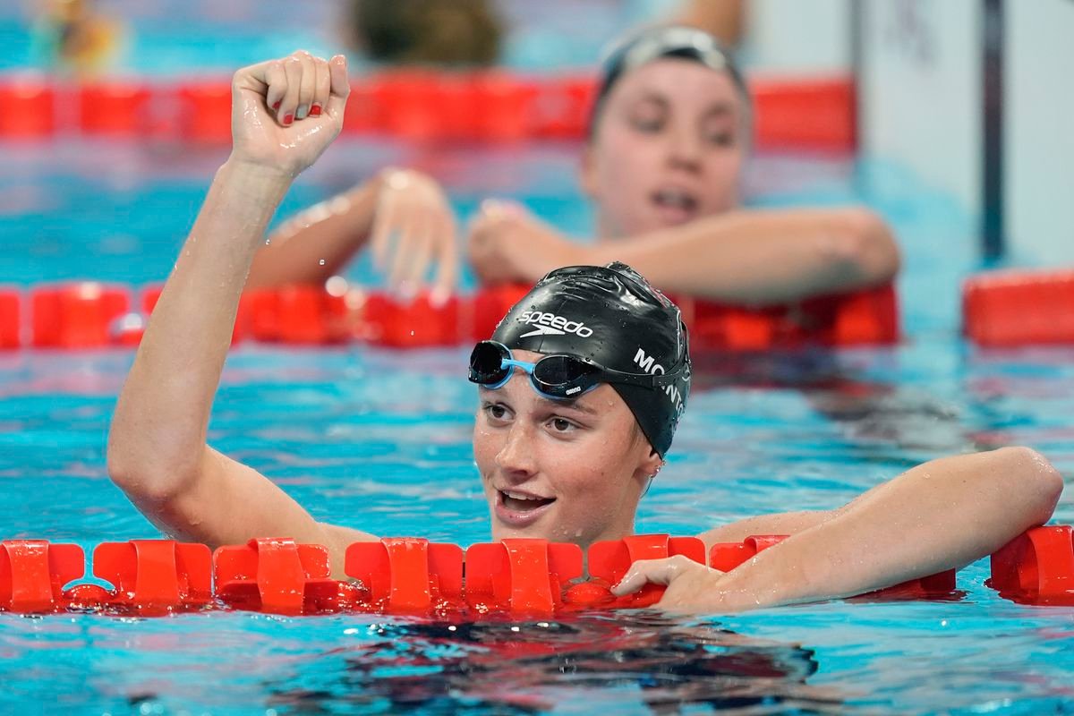 MS: Kanaďanka prekonala svetový rekord. Doterajšie maximum vylepšila o viac ako sekundu