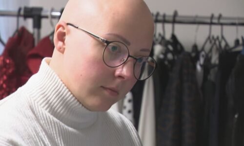 Slováčková EXKLUZIVNĚ o „humbuku“ kolem prognózy: Nic tajného. Věřím, že se kletba zlomí