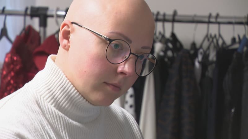 Slováčková EXKLUZIVNĚ o „humbuku“ kolem prognózy: Nic tajného. Věřím, že se kletba zlomí Slováčková EXKLUZIVNĚ o „humbuku“ kolem prognózy: Nic tajného. Věřím, že se kletba zlomí