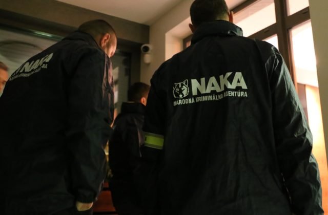 235339_naka-policia-vysetrovatel-640x420.jpg Policajná inšpekcia obvinila dvoch bývalých členov NAKA, ide o členov tímu okolo Jána Čurillu