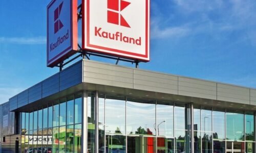 Nižšie ceny potravín sú predvianočný darček od Kauflandu: nečaká na nové sadzby dane a zlacňuje produkty nad rámec zníženej DPH
