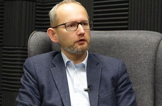 238580_bator.jpg Vojna medzi NATO a Ruskom nehrozí, podľa Bátora nové obranné plány sú len bezpečnostná poistka