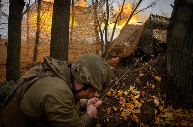 239092_aptopix_russia_ukraine_war_11026-1-640x420.jpg Od začiatku vojny Moskva na Ukrajine stratila viac ako trištvrte milióna vojakov