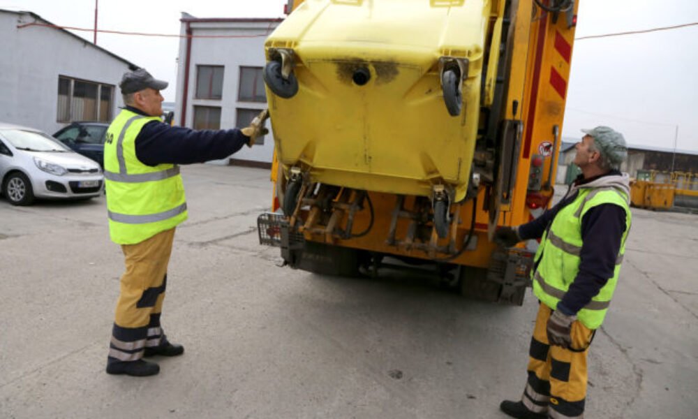 Trnavčania si v budúcom roku za odvoz komunálneho odpadu priplatia, mestské zastupiteľstvo schválilo zvýšenie poplatku