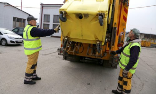 Trnavčania si v budúcom roku za odvoz komunálneho odpadu priplatia, mestské zastupiteľstvo schválilo zvýšenie poplatku