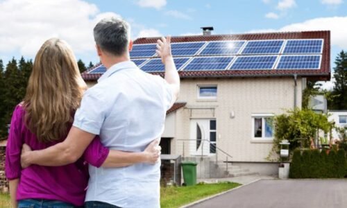 Fotovoltaika: Moderné riešenie pre udržateľnú energiu