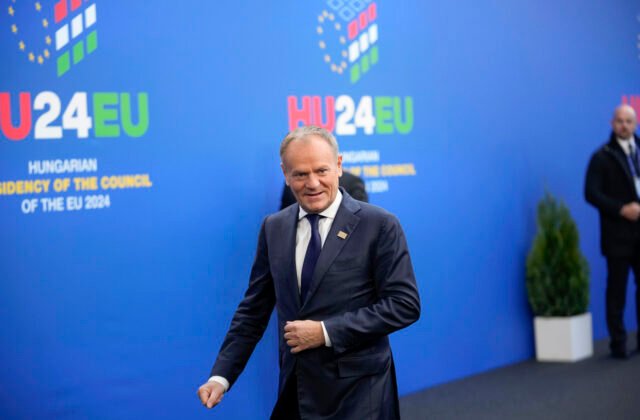 244601_hungary_europe_summit_32873-640x420.jpg Rokovania o vojne na Ukrajine by sa podľa poľského premiéra mohli začať v zime