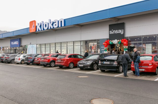 246717_kokan-bb-01-640x420.jpg Dva nové Klokany otvárajú dvere zákazníkom: KLM Real Estate dosiahla rekordný počet retailových centier