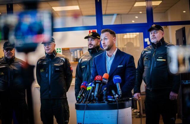 247151_469921545_993828926107173_9007616052205933175_n-640x420.jpg Ministerstvo vnútra rekonštruuje desiatky obvodných oddelení, aj okresných či krajských riaditeľstiev polície – FOTO, VIDEO