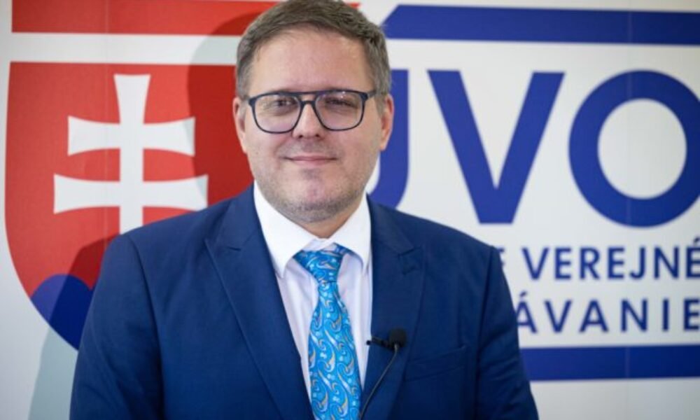 Všetci volajú po reforme verejného obstarávania, podľa šéfa ÚVO súčasné pravidlá spôsobujú problémy aj na Slovensku