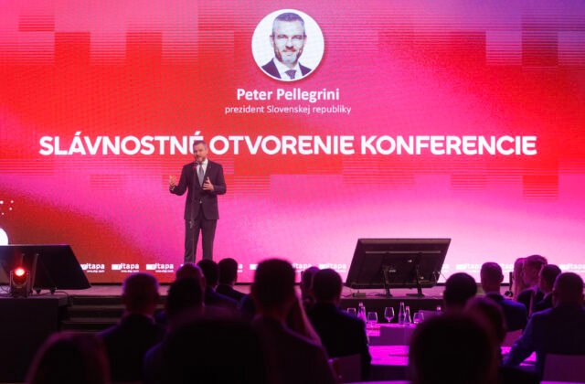 247159_peter-pellegrini-prezident-sr-640x420.jpg Pellegrini na ITAPA AI: Cieľom je, aby sa Slovensko dostalo na mapu Európy v oblasti implementácie umelej inteligencie