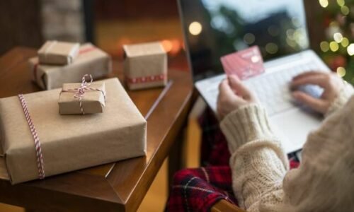 Vianočné obdobie je pre slovenské e-shopy kľúčové, viac než polovica z nich očakáva nárast tržieb