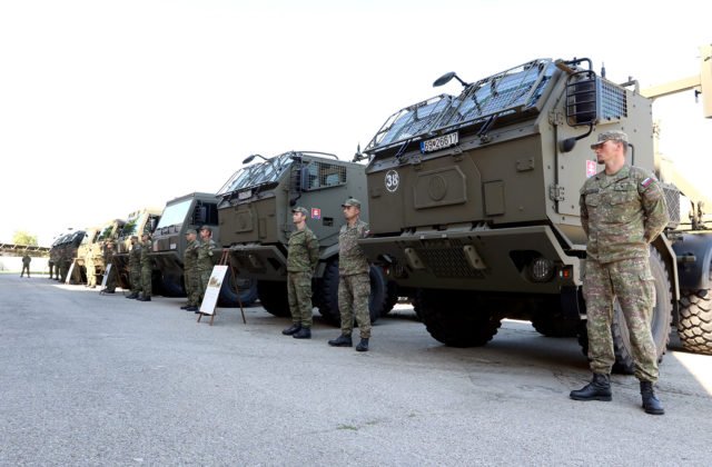 256571_ike_8486-640x420.jpg Ozbrojené sily SR upozorňujú občanov na zvýšenú aktivitu vojsk, cvičenie preverí ich pripravenosť