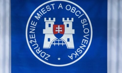 Spor o členstvo v ZMOS, primátor Hlohovca Baranovič nepodpísal uznesenie o odchode z organizácie – VIDEO