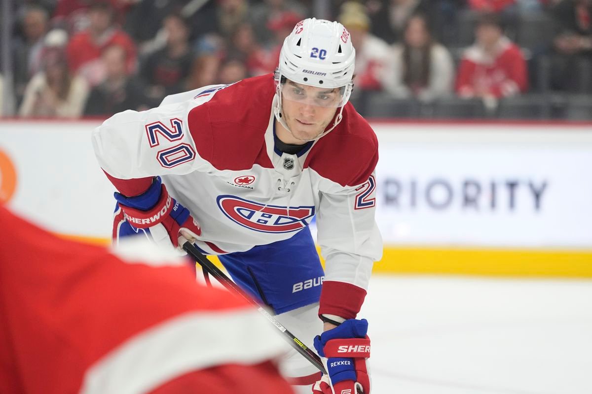 Slováci v NHL Úspešný návrat Slafkovského do elitného útoku, bojovný Fehérváry a triumfy Tatara s Černákom v derby Slováci v NHL Úspešný návrat Slafkovského do elitného útoku, bojovný Fehérváry a triumfy Tatara s Černákom v derby
