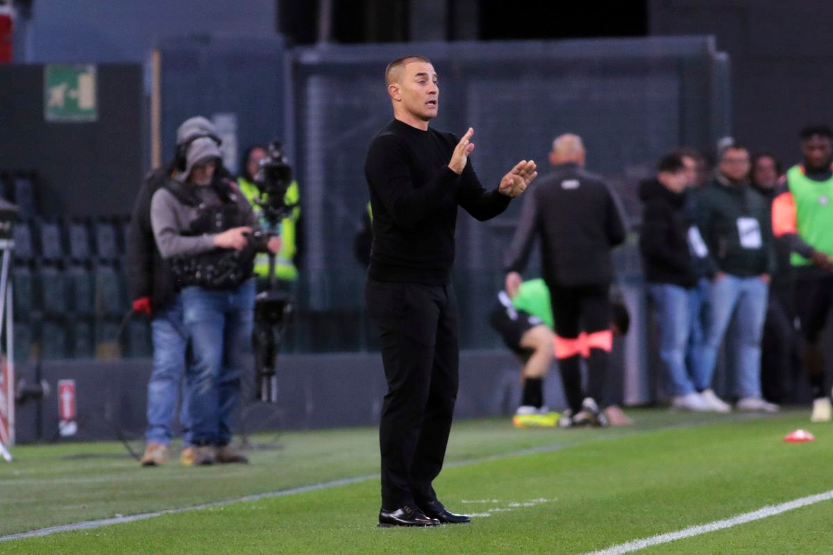 Dinamo Záhreb rokuje s novým trénerom, ide o taliansku stopérsku legendu