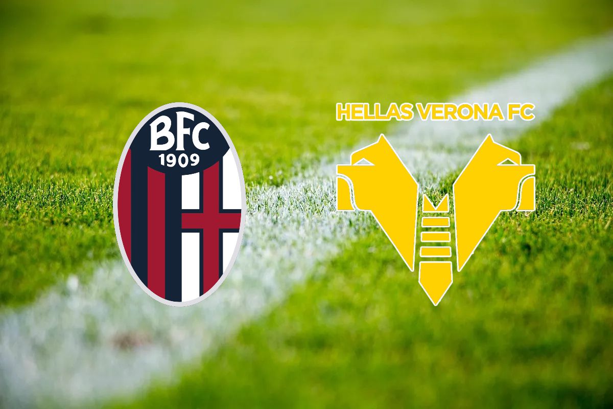 ONLINE Bologna FC – Hellas Verona (Ondrej Duda a Tomáš Suslov) / Serie A