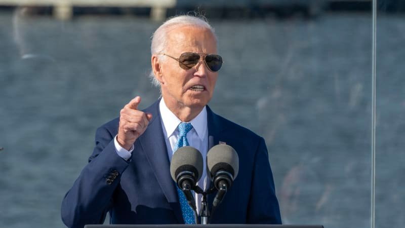 Smrti se vyhnou desítky amerických odsouzenců. Biden jim změnil hrdelní trest na doživotí Smrti se vyhnou desítky amerických odsouzenců. Biden jim změnil hrdelní trest na doživotí