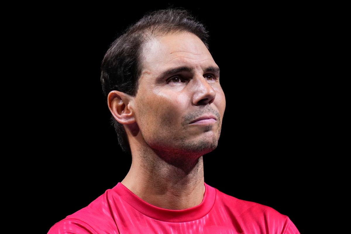 Rafael Nadal prehovoril v emotívnom liste o psychických problémoch: Mnoho dní som doma preplakal
