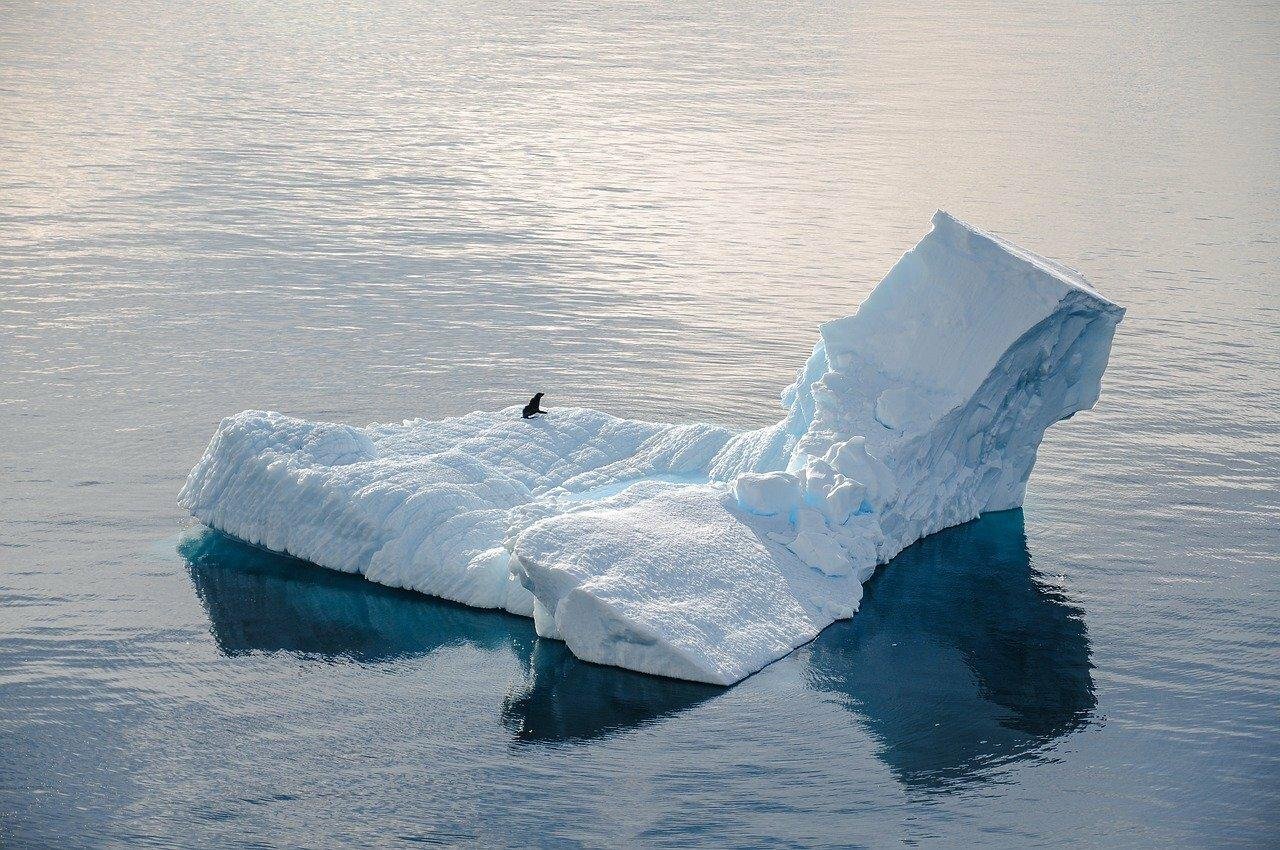 Koľko nás budú stáť klimatické zmeny, ak sa omeškáme? Experti varujú v novom výskume Koľko nás budú stáť klimatické zmeny, ak sa omeškáme? Experti varujú v novom výskume