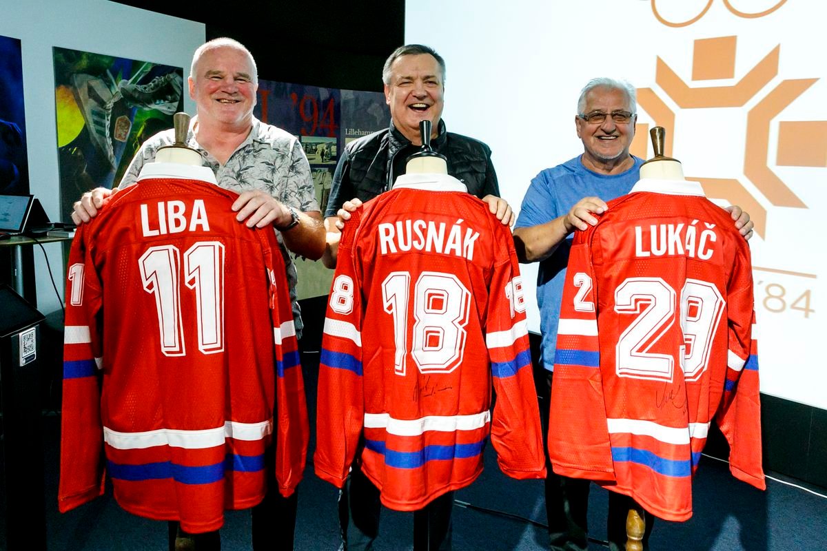Dárius Rusnák vynikal mimoriadnym prehľadom v hre. Slovenská hokejová legenda v pondelok oslávi životné jubileum