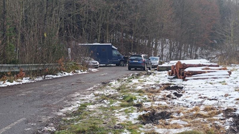 Posun v případu záhadného úmrtí manažera známého e-shopu. Policie zveřejnila detaily Posun v případu záhadného úmrtí manažera známého e-shopu. Policie zveřejnila detaily