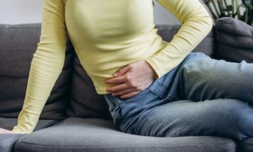 Pozor na čtyři příznaky rakoviny tlustého střeva. Žena je ignorovala, teď varuje ostatní