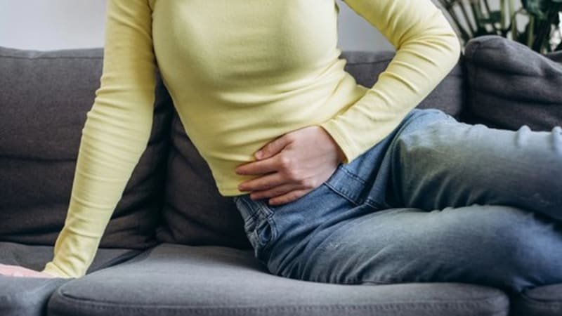 Pozor na čtyři příznaky rakoviny tlustého střeva. Žena je ignorovala, teď varuje ostatní Pozor na čtyři příznaky rakoviny tlustého střeva. Žena je ignorovala, teď varuje ostatní