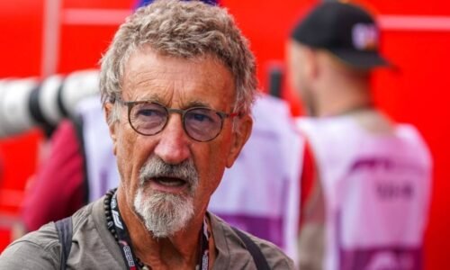 Pro svět F1 objevil Schumachera, teď šéf Jordanu bojuje s rakovinou. Choďte na kontroly, radí