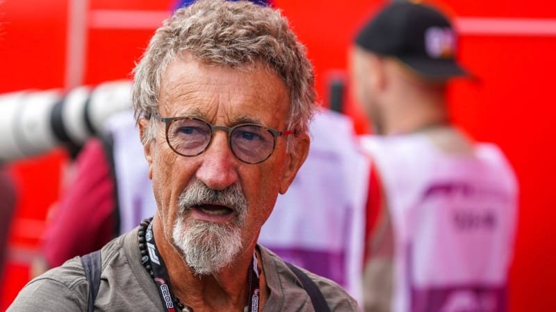Pro svět F1 objevil Schumachera, teď šéf Jordanu bojuje s rakovinou. Choďte na kontroly, radí Pro svět F1 objevil Schumachera, teď šéf Jordanu bojuje s rakovinou. Choďte na kontroly, radí