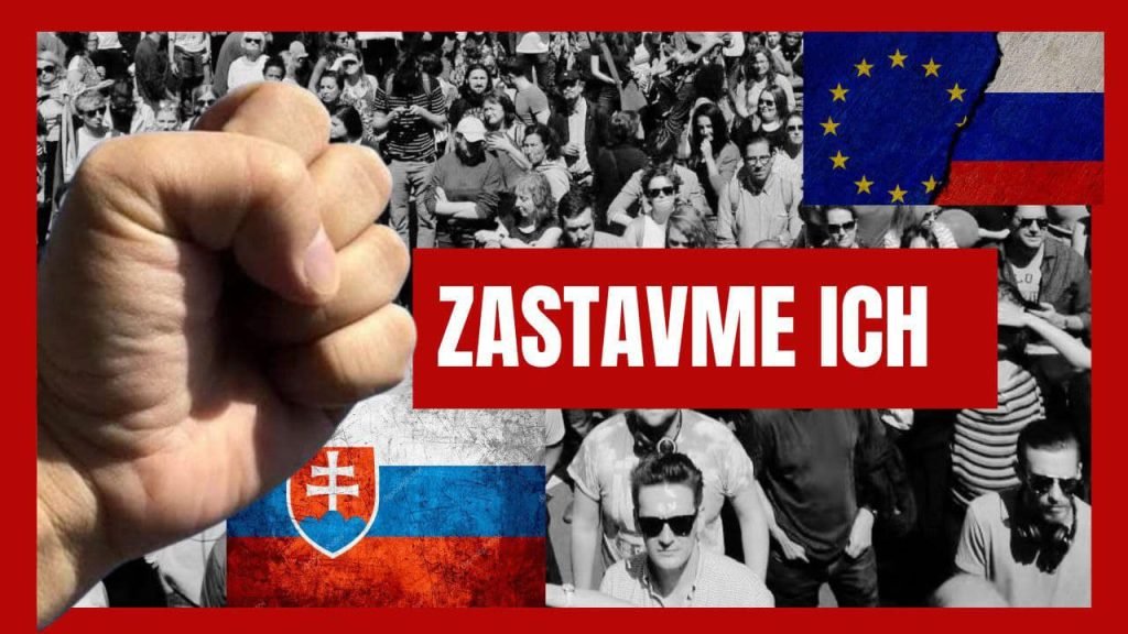 Petícia: Nezmyselné protiruské sankcie škodia Nám Slovákom. Protiruské sankcie sú nástrojom hybridnej vojny. Petícia: Nezmyselné protiruské sankcie škodia Nám Slovákom. Protiruské sankcie sú nástrojom hybridnej vojny.