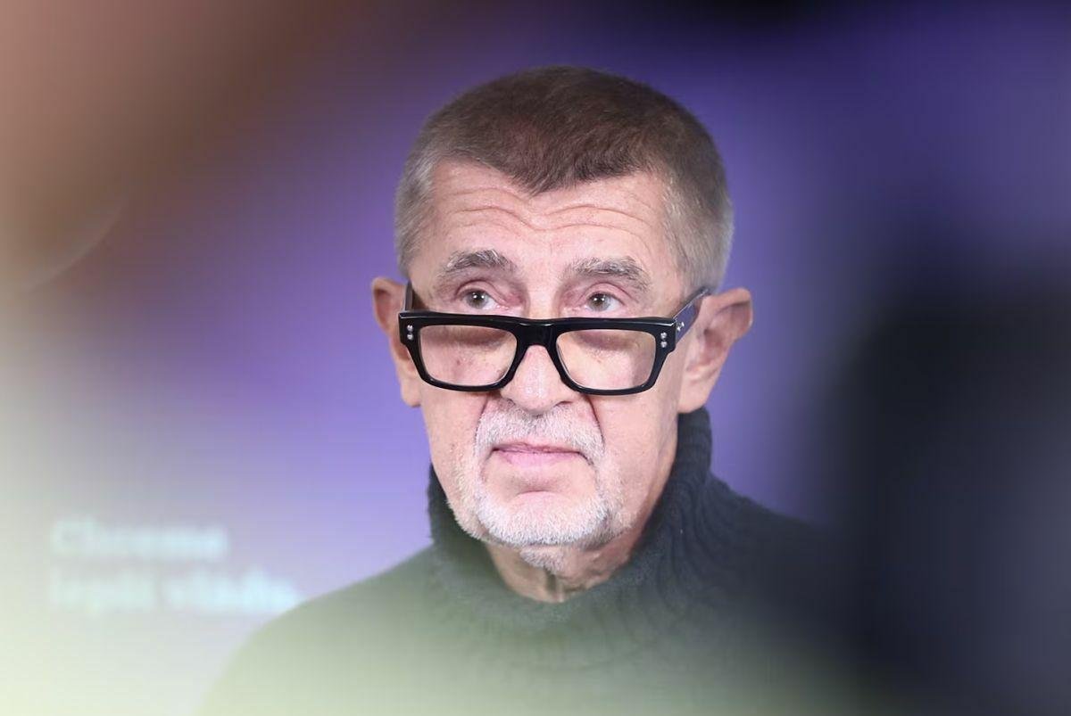 Ak hnutie ANO vyhrá voľby do Poslaneckej snemovne, Babiš chce byť český premiér Ak hnutie ANO vyhrá voľby do Poslaneckej snemovne, Babiš chce byť český premiér
