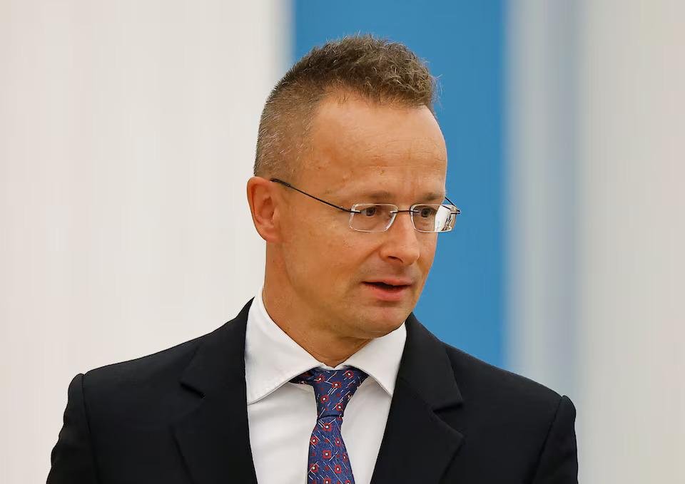 Maďarsko a Rusko pokročili v riešení problému so sankciami proti Gazprombank Maďarsko a Rusko pokročili v riešení problému so sankciami proti Gazprombank
