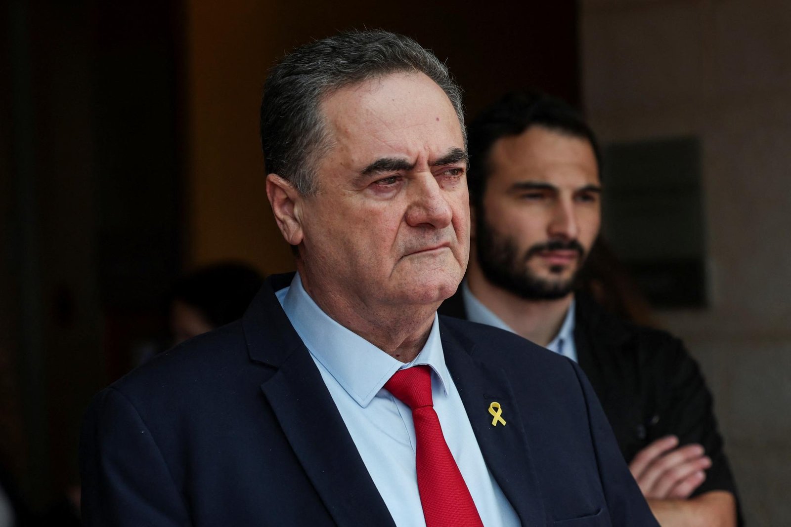 Ak prímerie zlyhá, nebudeme rozlišovať medzi Hizballáhom a Libanonom, vyhlásil izraelský minister obrany Ak prímerie zlyhá, nebudeme rozlišovať medzi Hizballáhom a Libanonom, vyhlásil izraelský minister obrany