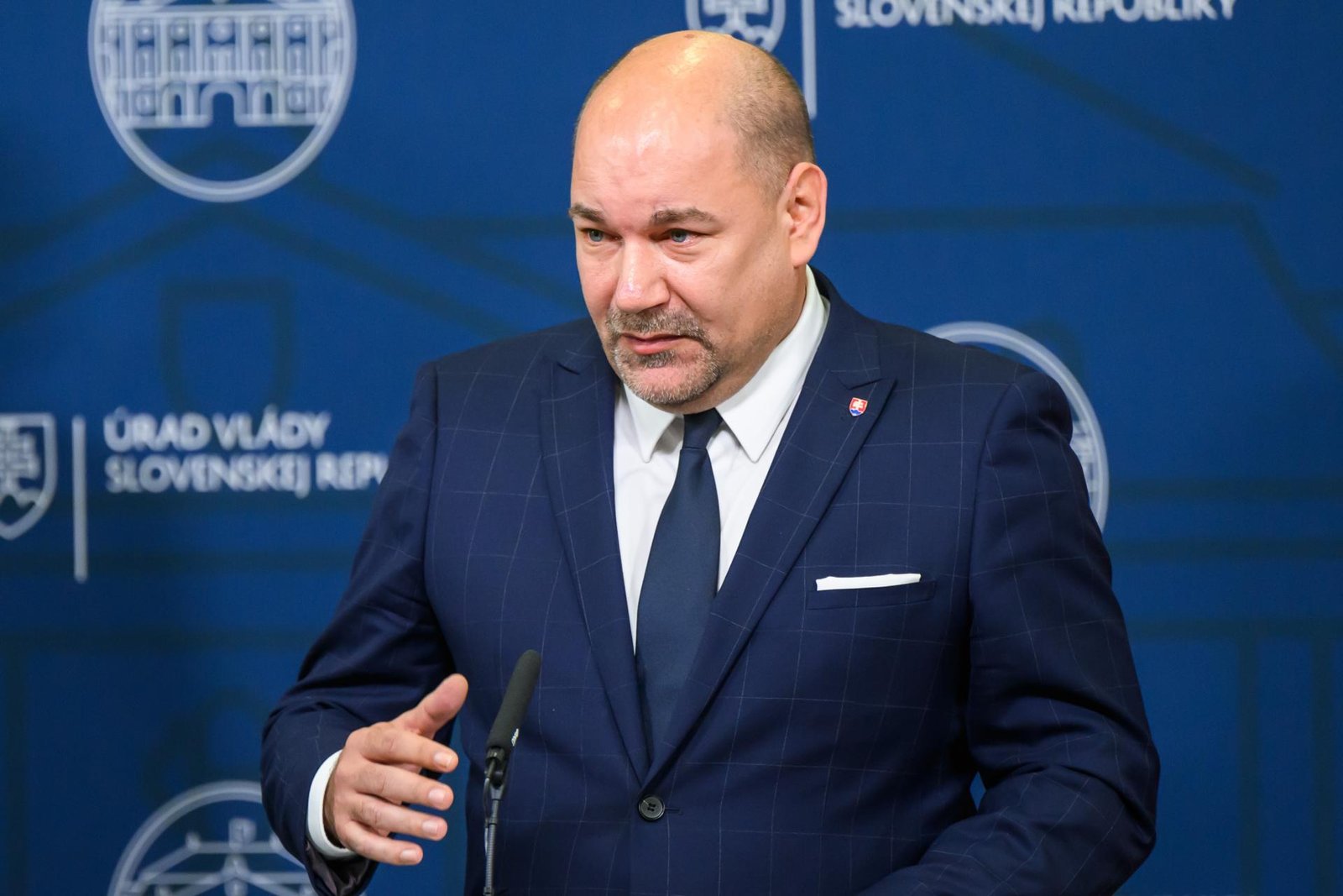 Neschválenie noviel zákonov ohrozuje financovanie športu, tvrdí Keketiho rezort k situácii v parlamente Neschválenie noviel zákonov ohrozuje financovanie športu, tvrdí Keketiho rezort k situácii v parlamente