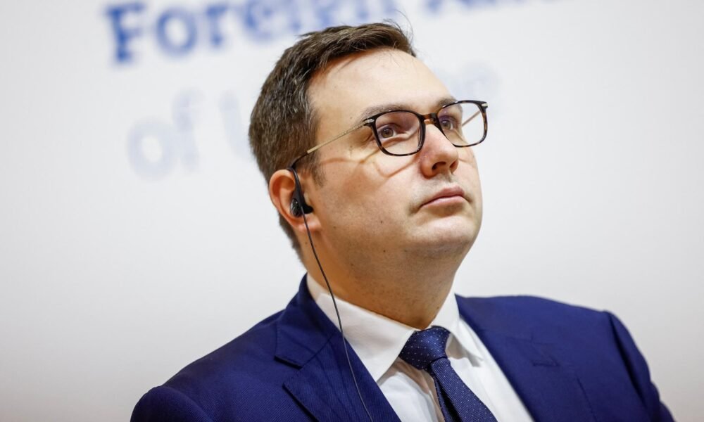 Rusko stojí za stovkou podozrivých incidentov v Európe, vraví šéf českej diplomacie Lipavský